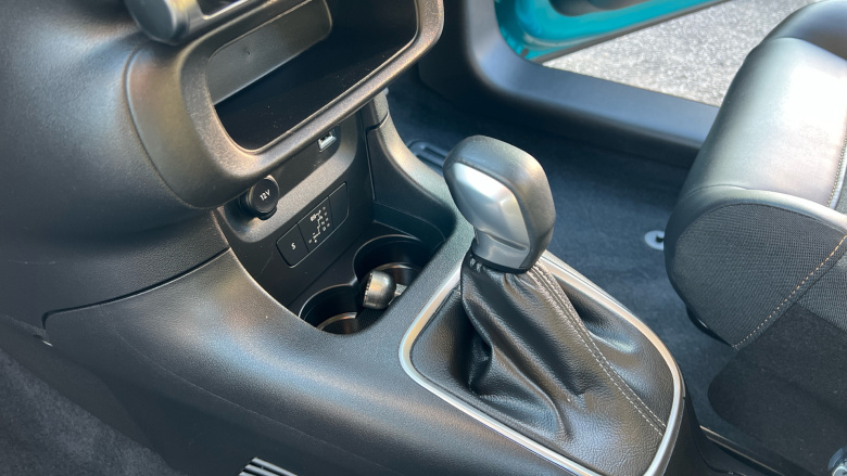 Citroen C3 1.2 PureTech 110 Shine Plus 5dr EAT6 Petrol Hatchback